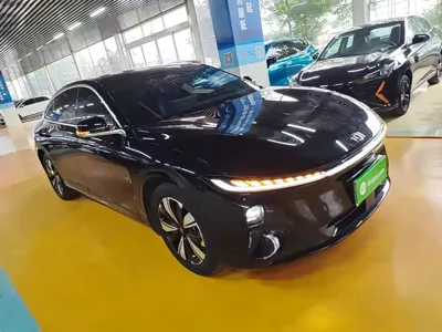 Qiyuan Qiyuan A07