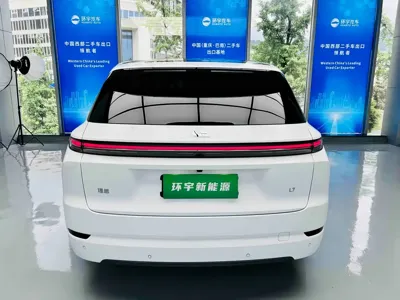 Li Auto Li L7
