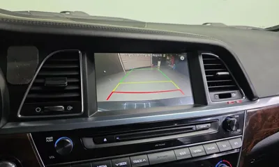 Hyundai Aslan