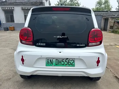 Roewe Clever