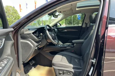 Buick Envision