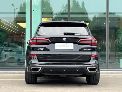 BMW X5 (Import)