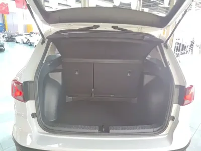 Jetta VS5