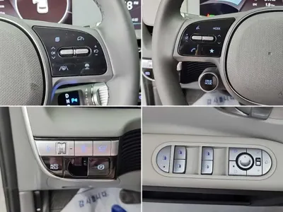Hyundai Ioniq5