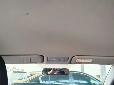 Toyota Yaris L