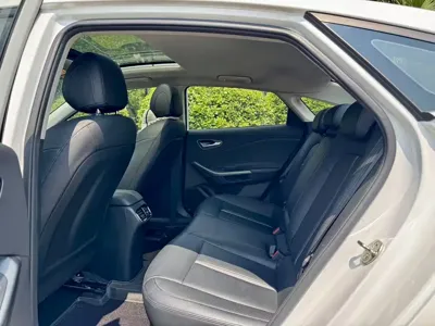 Hyundai Fista