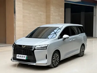 Wuling Xingguang 730 New Energy