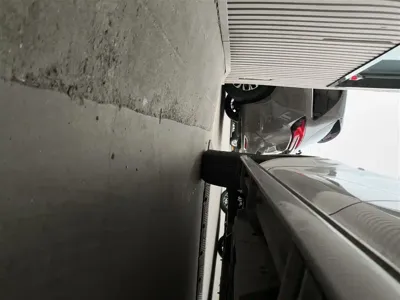 Nissan Terra