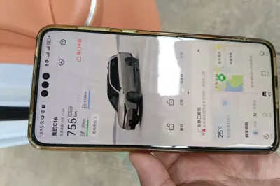 Leapmotor C16