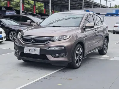 Honda XR-V