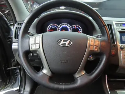 Hyundai Veracruz