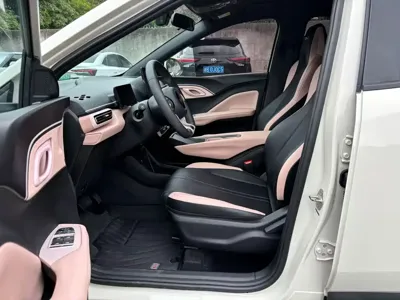 BYD Seagull