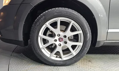 Fiat Feelmont