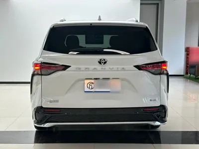 Toyota Granvia