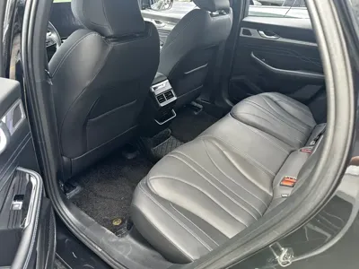Geely Xingrui