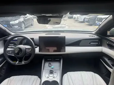 BYD 海豹06