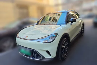 Smart #1