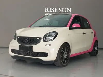 Smart Smart Forfour