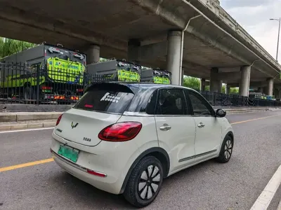 Wuling Bingo