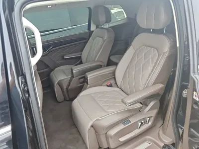 Volkswagen Viloran