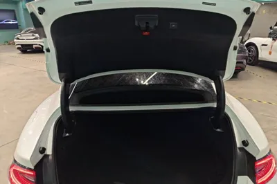 Xiaomi Auto SU7