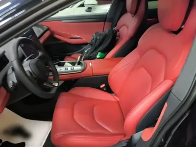 Xiaomi SU7