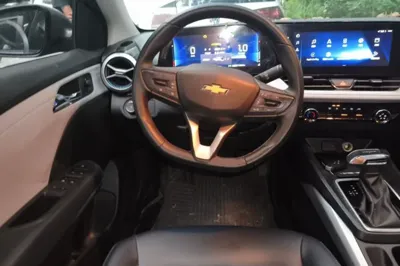 Chevrolet Monza