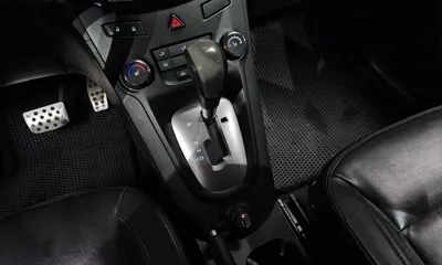 ChevroletGMDaewoo Orlando