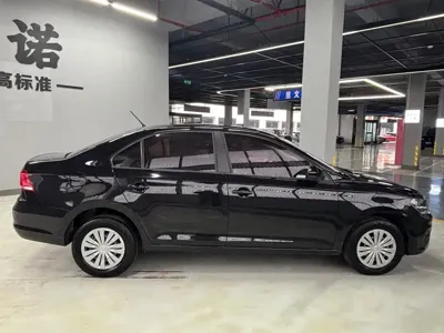 Volkswagen Santana