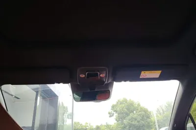 BYD Sealion 07 EV
