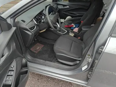 Chevrolet Cavalier