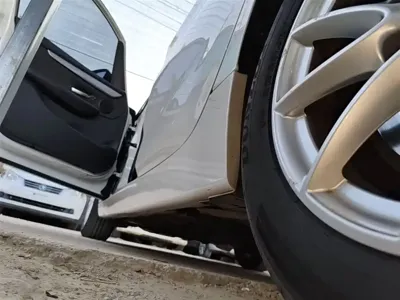 BMW 2 Series Active Tourer