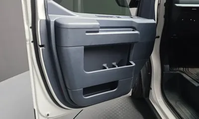 Kia PV5