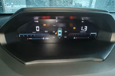 Changan CS55PLUS
