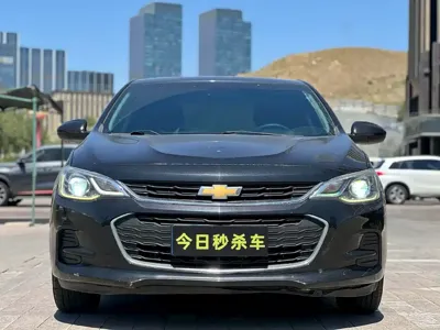 Chevrolet Cavalier