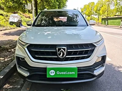 Baojun 530