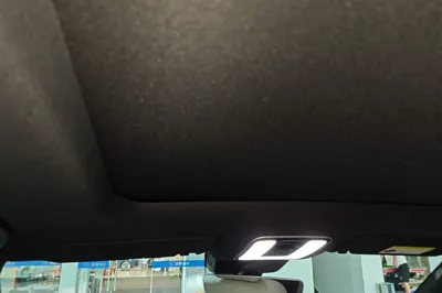 Li Auto ONE