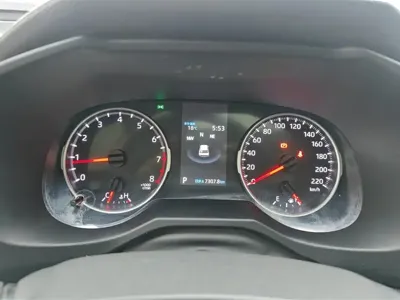 Toyota Wildlander