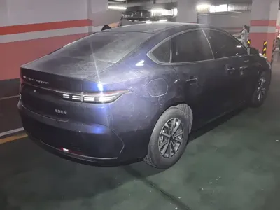 BYD Destroyer 05