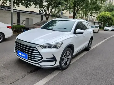 BYD Pro