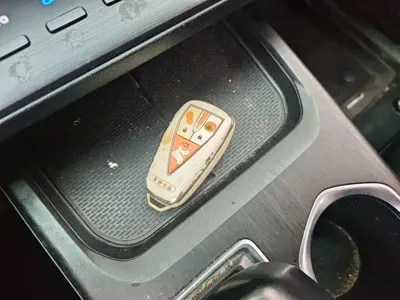 Changan CS55PLUS