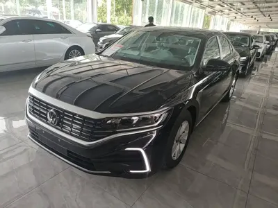 Volkswagen 帕萨特插电混动