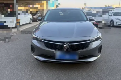 Buick Verano