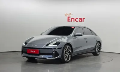 Hyundai Ioniq6