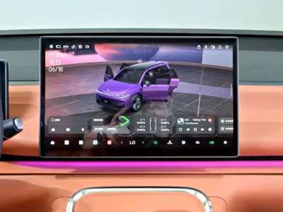 Leapmotor Leapmotor C16