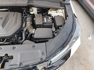 Changan CS55PLUS