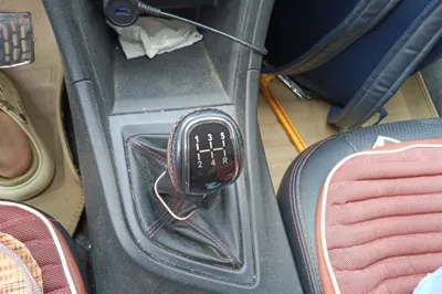 Chery Arrizo 5