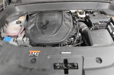 Geely Auto Monjaro L