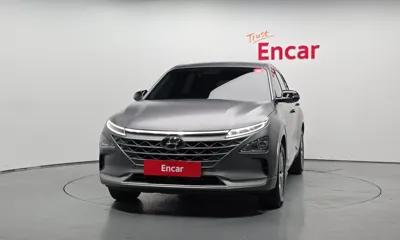 Hyundai Nexo
