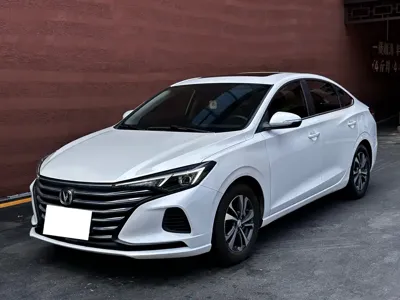 Changan Eado